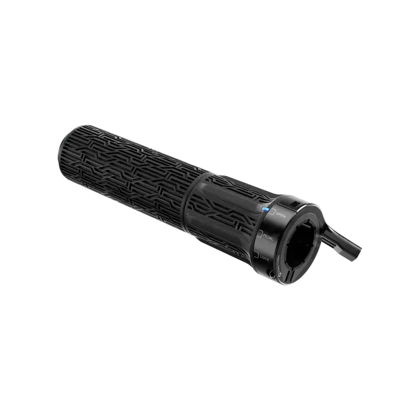 Rockshox Twistloc Ultimate Full Sprint Grip - 2 Position 1