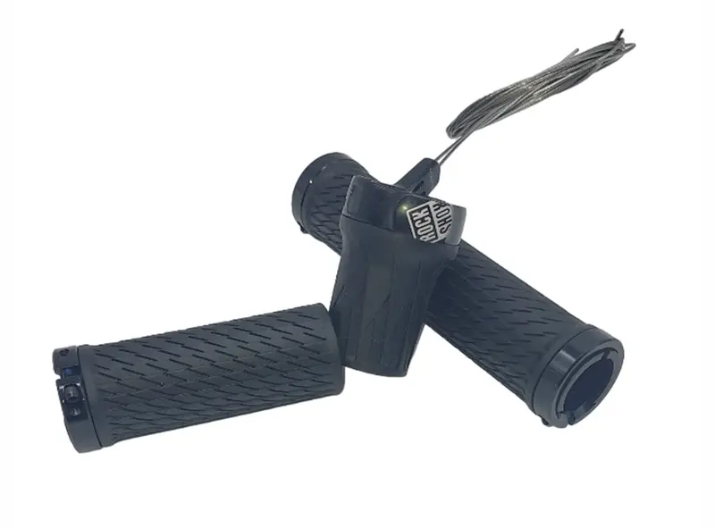 Rockshox Twistloc Ultimate Full Sprint Grip - 2 Position - Oem 1