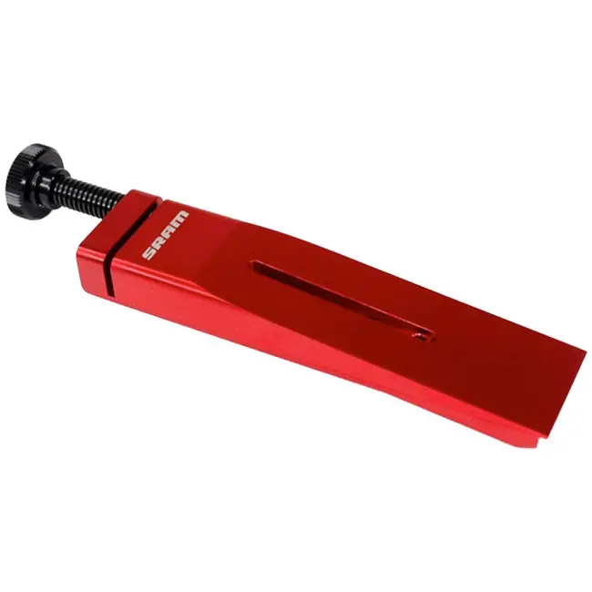 Rockshox Ultimate Piston Press 1