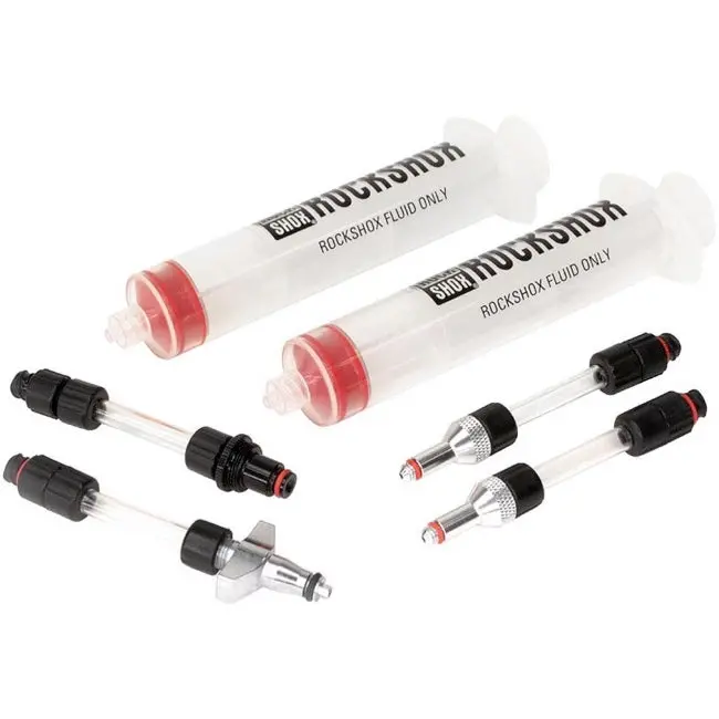 Rockshox Universal Bleed Kit 1