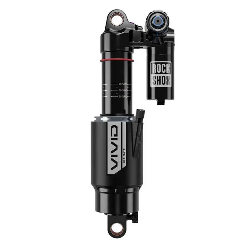 Rockshox Vivid Ultimate Rc2t Rear Shock 1