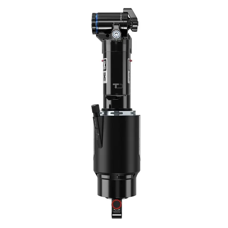 Rockshox Vivid Ultimate Rc2t Rear Shock 2