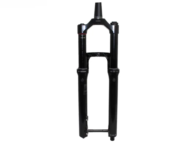 Rockshox Zeb Select+ Charger 3 160Mm 29 15Tax110 - 2024 - Oe - Blem 1