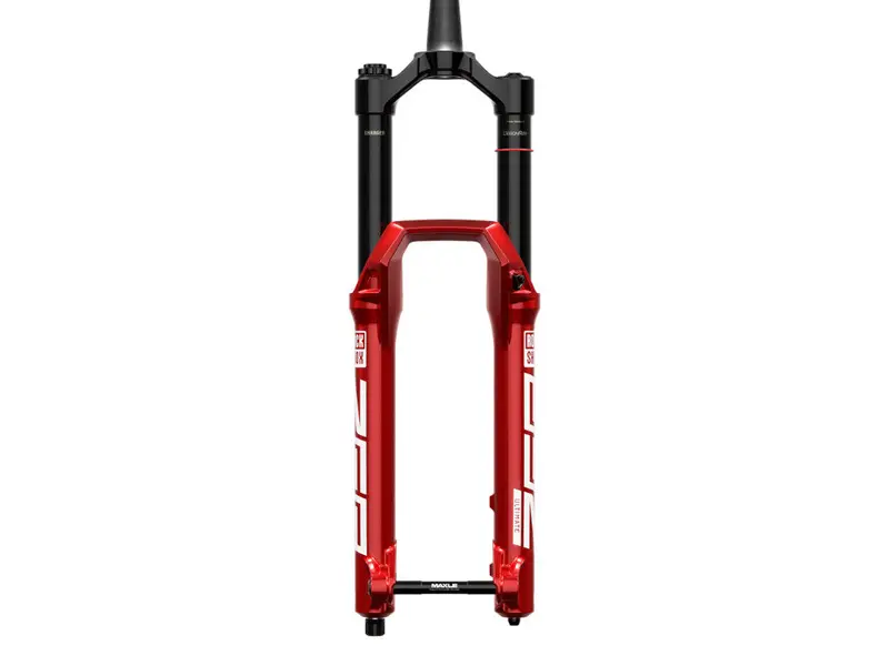 Rockshox Zeb Ultimate Charger 3.1 Rc2 160 29" 15X110 - Red 2