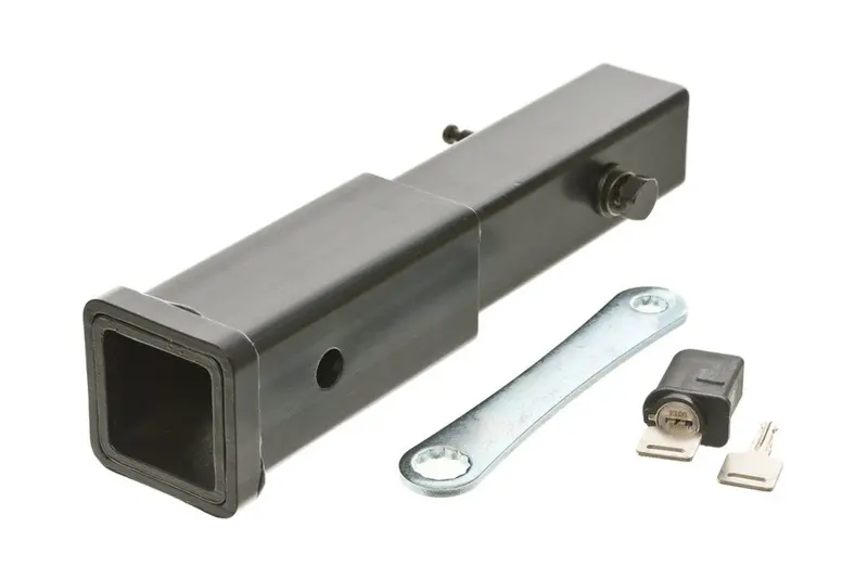 Rocky Mounts 8" Hitch Extension 1