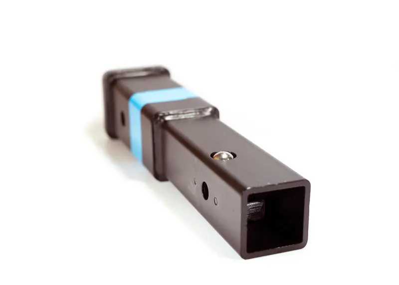 Rocky Mounts 8" Hitch Extension - Ls 1