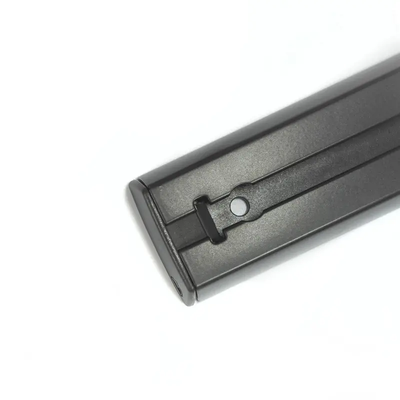 Rocky Mounts Bolt-On Track - 60" 1