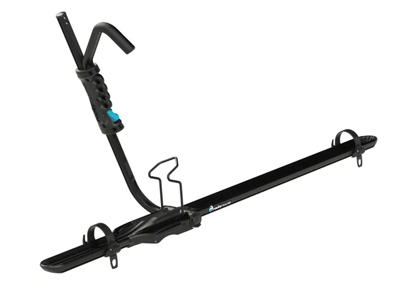 Rocky Mounts Brassknuckles Roof Top Bike Rack 1
