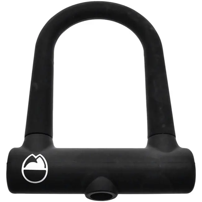 Rocky Mounts Carlito Key U-Lock 1
