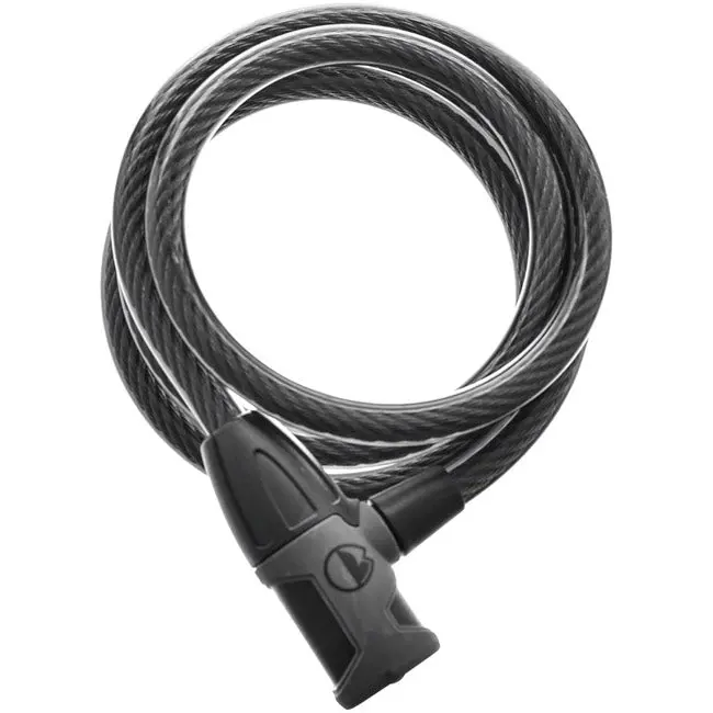 Rocky Mounts Five-O Keyed Cable Lock 1