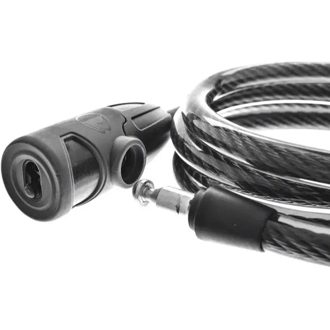 Rocky Mounts Five-O Keyed Cable Lock 2