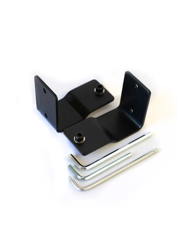 Rocky Mounts Ford F150 Track System 2
