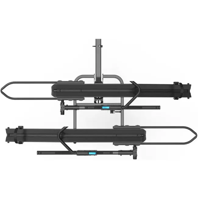 Rocky Mounts Gigawatt 2" E-Bike Hitch Mount Rack 1