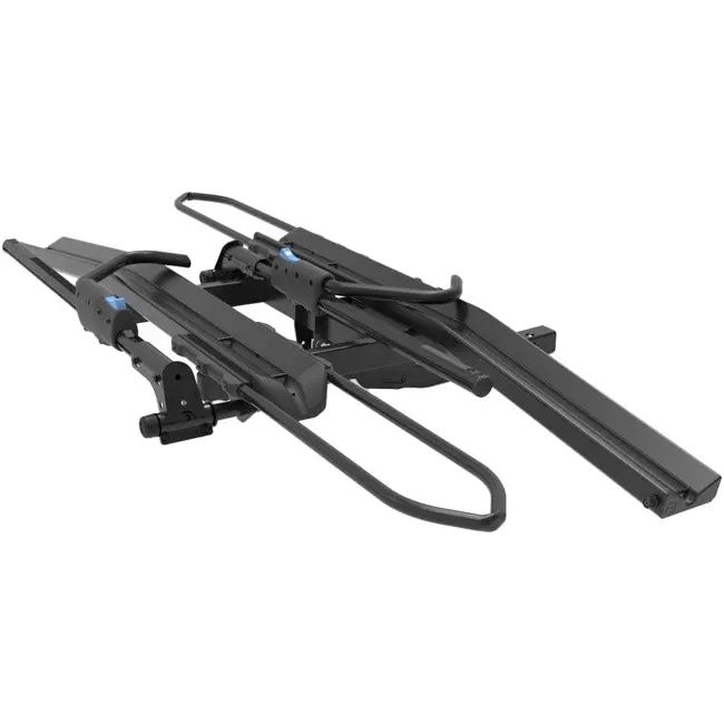 Rocky Mounts Gigawatt 2" E-Bike Hitch Mount Rack 2