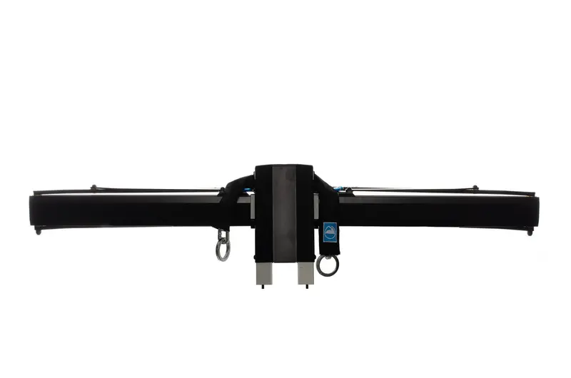 Rocky Mounts Guiderail Bike Rack Add-On 2