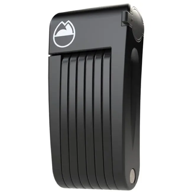 Rocky Mounts Hendrix Folding Key Lock 1