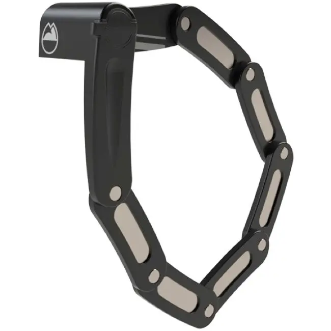 Rocky Mounts Hendrix Folding Key Lock 2