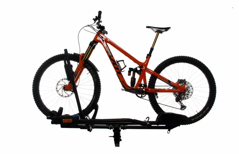 Rocky Mounts Highnoon Fc 1.25" Hitch Mount Rack 2