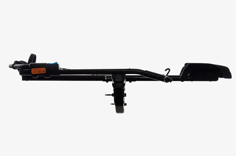 Rocky Mounts Highnoon Fc Solo Hitch Mount Rack 2
