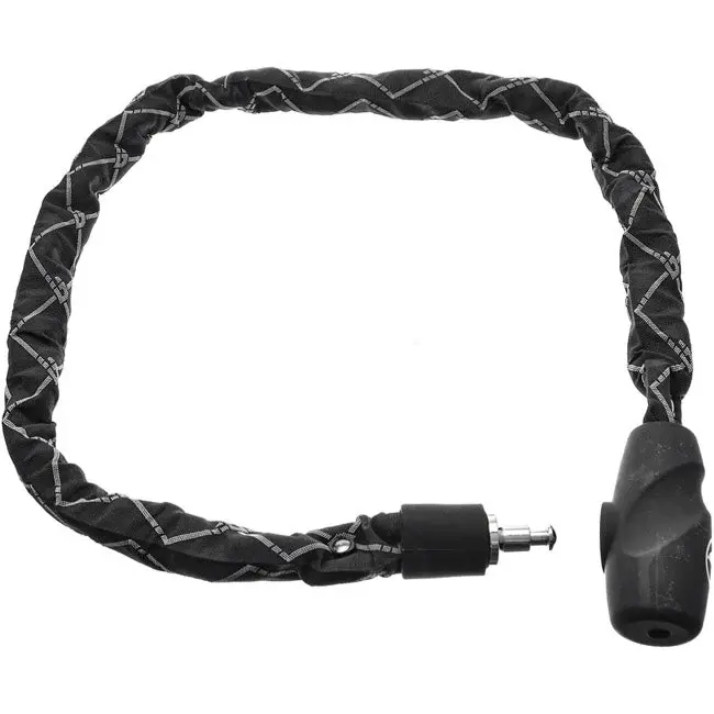 Rocky Mounts Hooligan Key Chain Lock 1