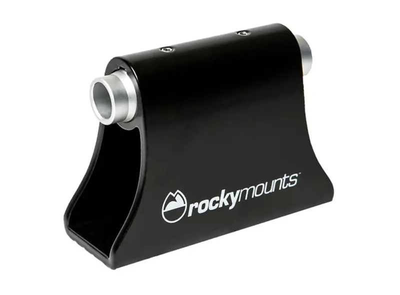 Rocky Mounts Hotrod Thru-Axle Fork Mount 1