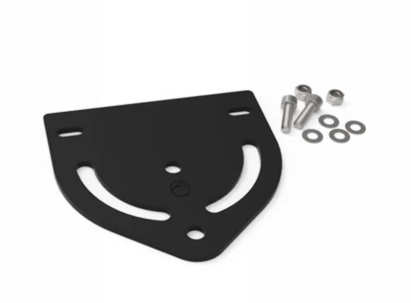 Rocky Mounts L-Track Junction Adapter 1
