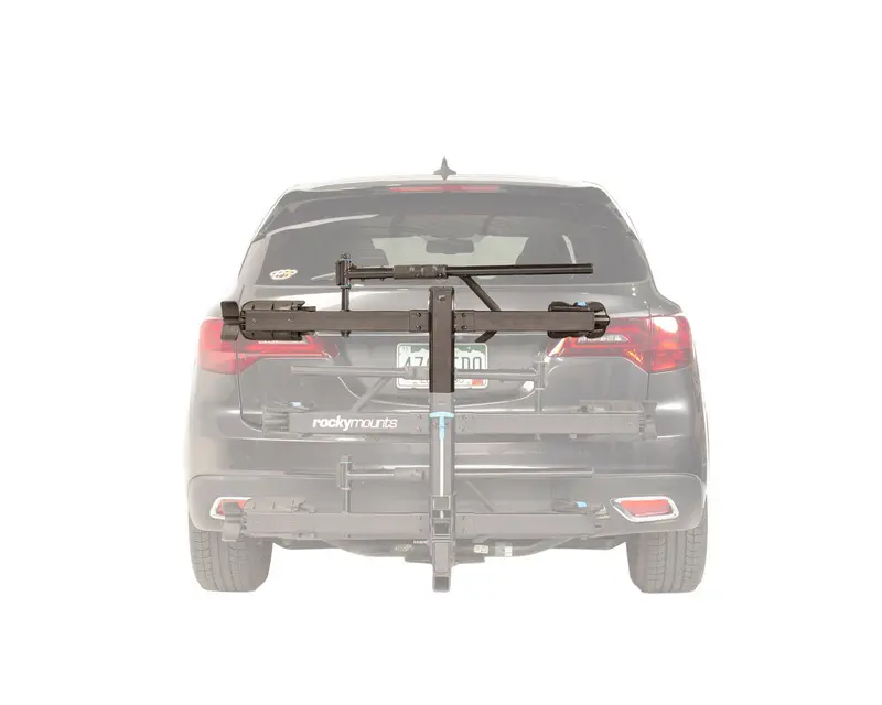 Rocky Mounts Monorail Bike Rack Add-On 1