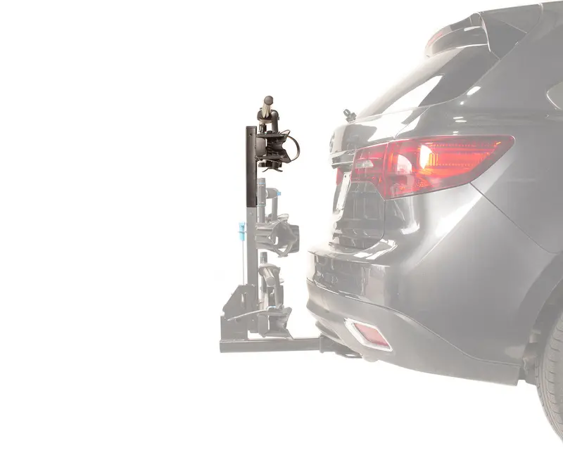 Rocky Mounts Monorail Bike Rack Add-On 2