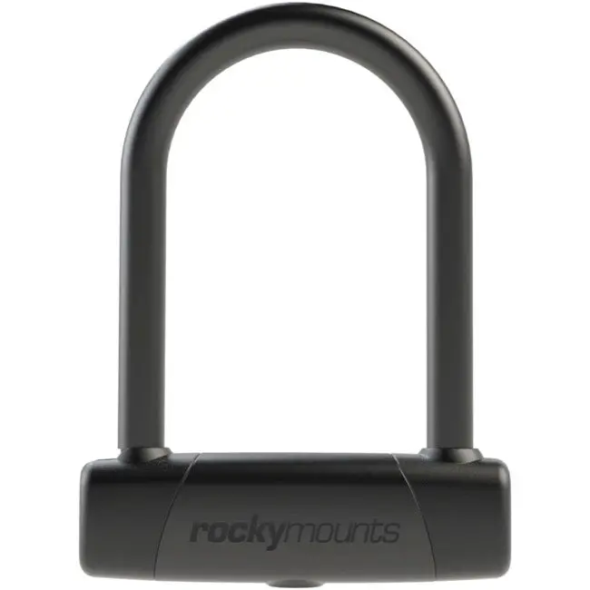 Rocky Mounts Pibot Key U-Lock 1