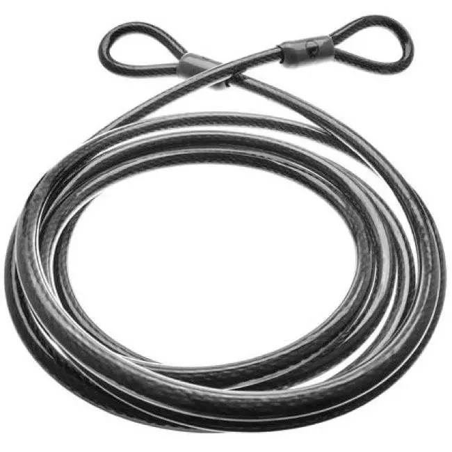 Rocky Mounts Steelbraid 25 Cable 1