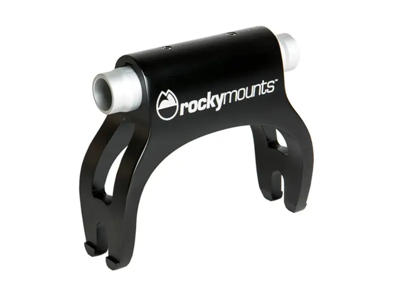 Rocky Mounts Streetrod Thru-Axle Bike Rack Adapter 1