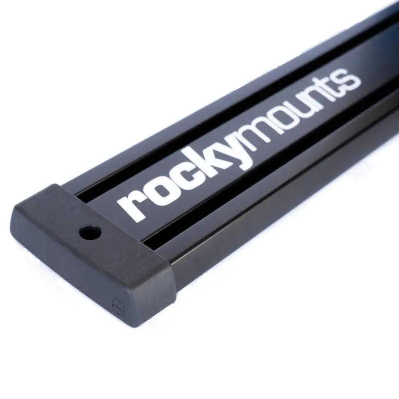 Rocky Mounts Vantrack Truck Bed Rack - 24" 1