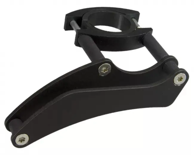 Rohloff Upper Chainguide 1