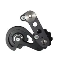 Rohloff Xc/Ss Twin Pulley Chain Tensioner 2