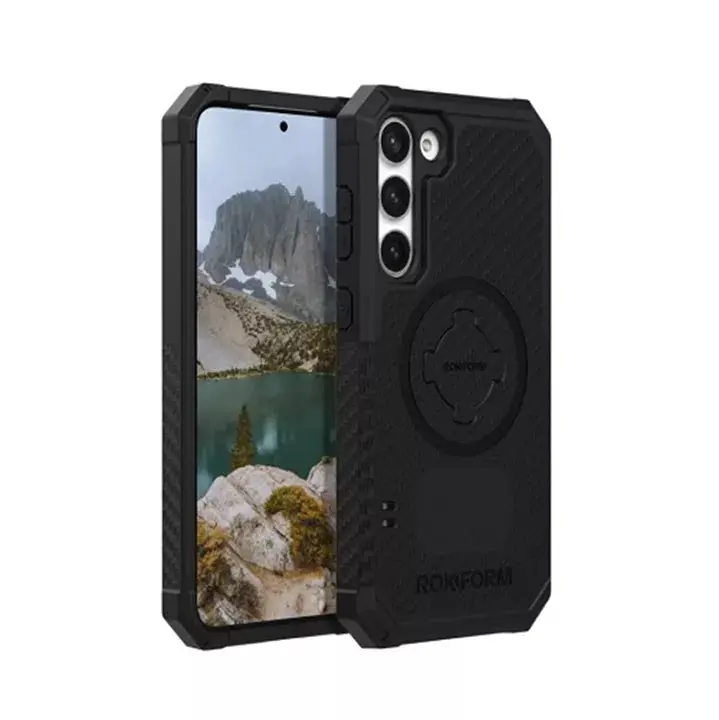 Rokform Samsung Galaxy S23 Magnetic Rugged Phone Case - Galaxy S23 1