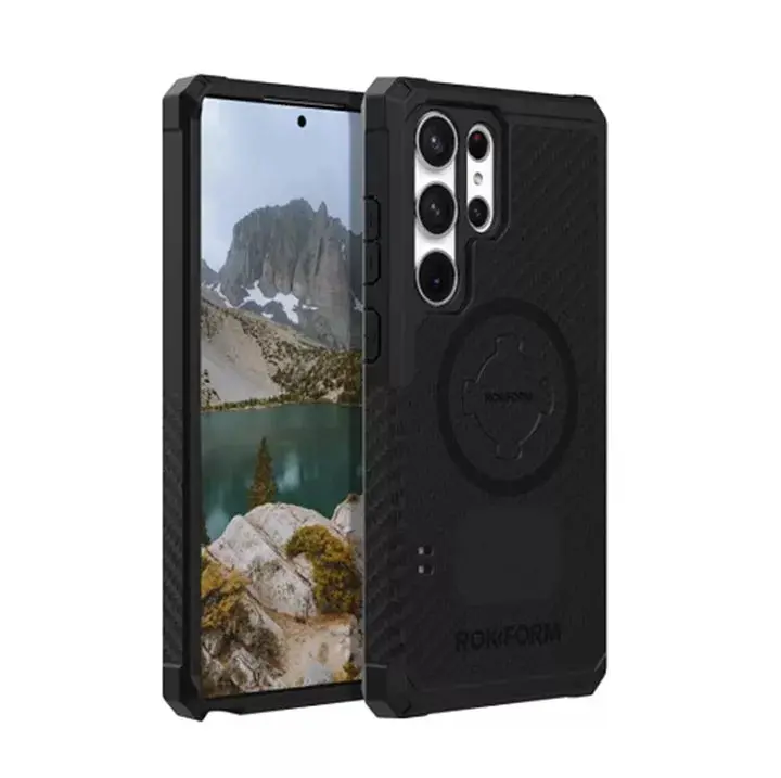 Rokform Samsung Galaxy S23 Ultra Magnetic Rugged Phone Case - Galaxy S23 Ultra 1