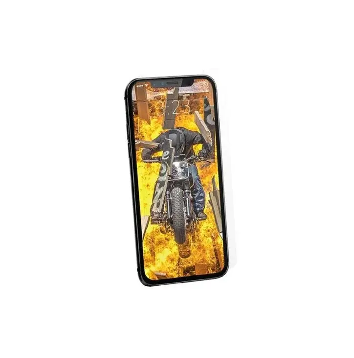 Rokform Tempered Glass Screen Protectors - Iphone 11/Xs Max - Clear 1