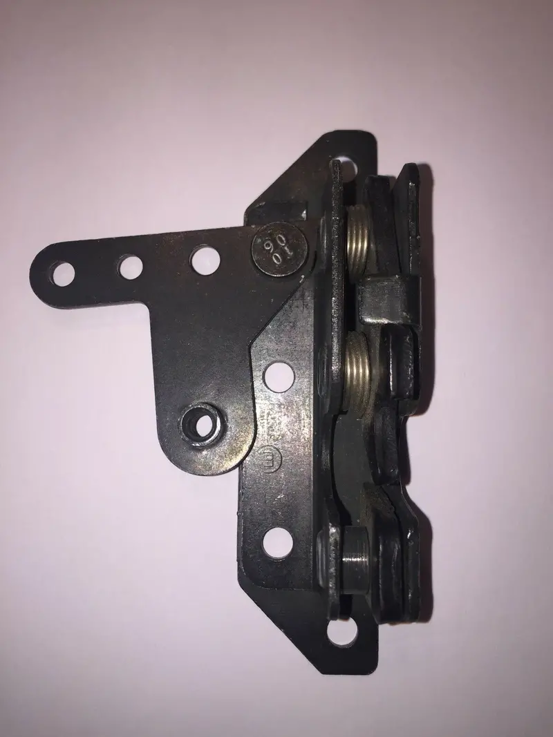 Rotary Door Latch Humvee Choice Of Left Right Front Rear For X-Doors Hard Door 3