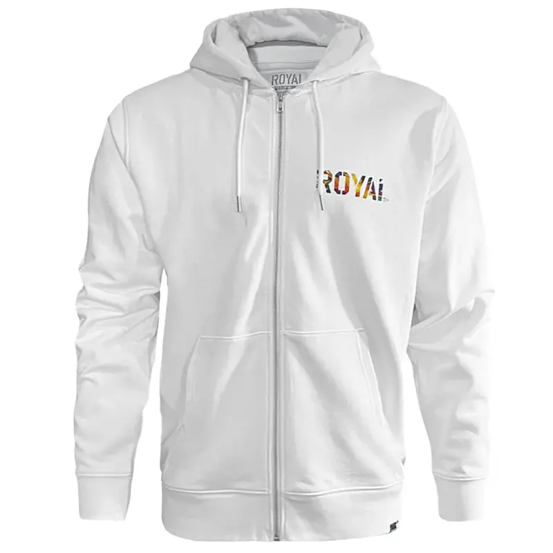 Royal Apex Hoody - Limited Edition - Splatter 1