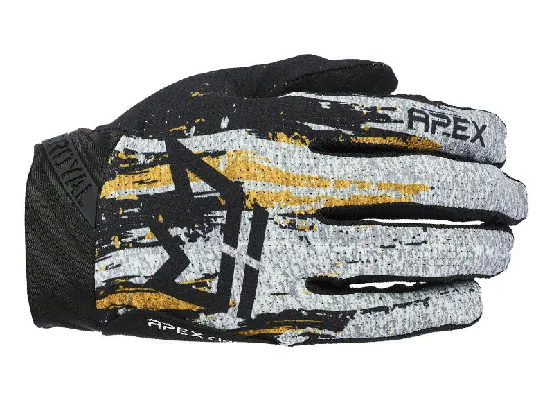 Royal Apex Mtb Glove - Limited Edition - Blast 1