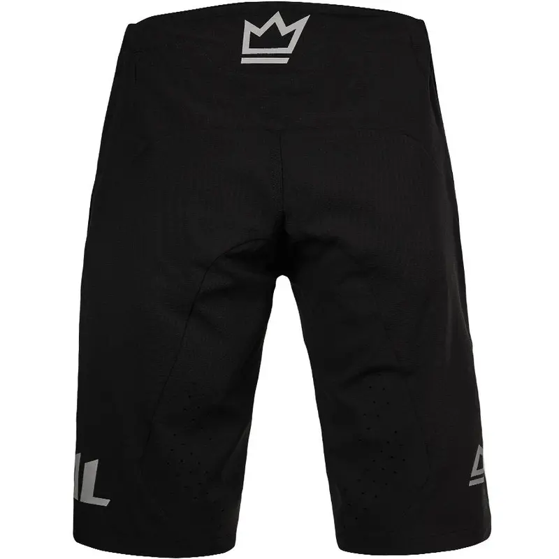Royal Apex Mtb Short - Black 2