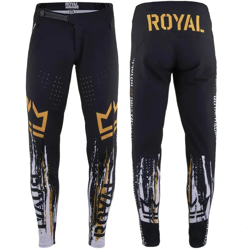 Royal Apex Pant - Limited Edition - Blast 1