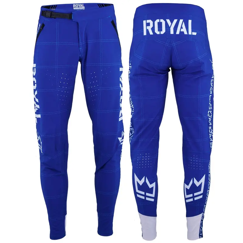Royal Apex Pant - Limited Edition - Rally 1