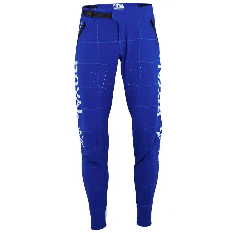 Royal Apex Pant - Limited Edition - Rally 2