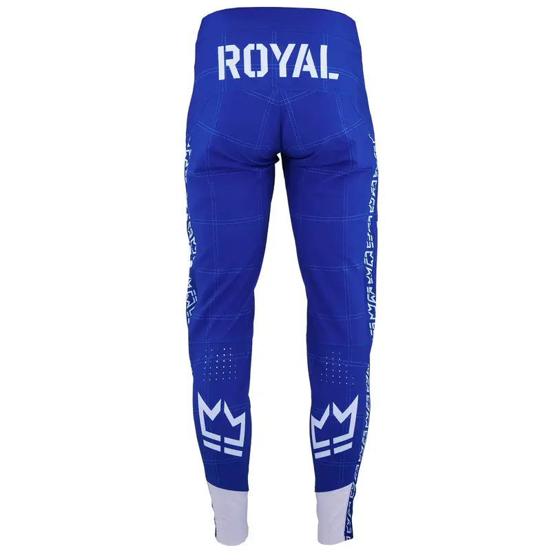 Royal Apex Pant - Limited Edition - Rally 3