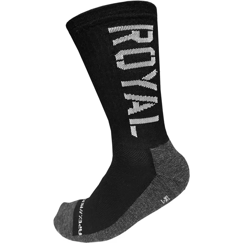 Royal Apex Sock - Limited Edition 2