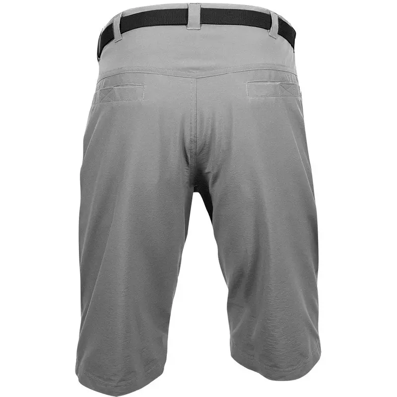 Royal Core Mtb Short - Gray 2