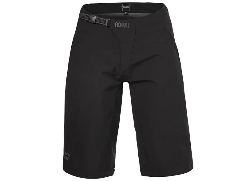 Royal Storm Mtb Short - Black 1