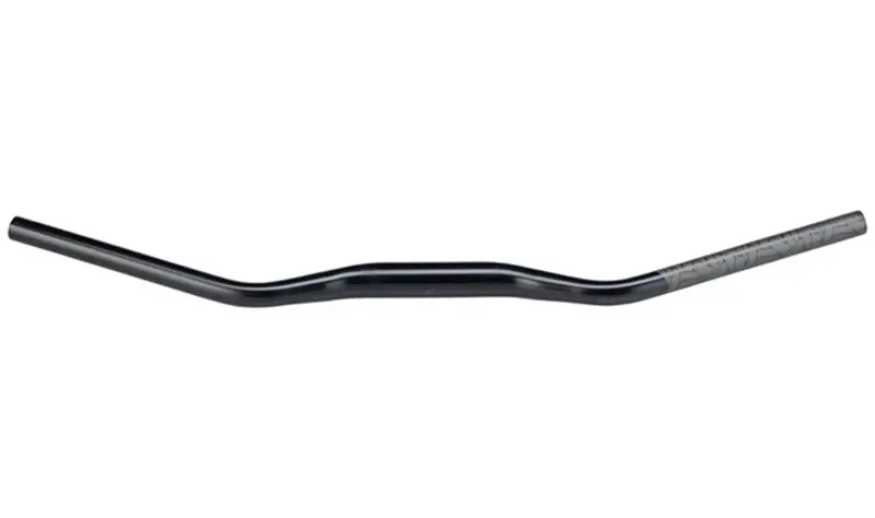 Salsa Bend Bar Deluxe - Black 1