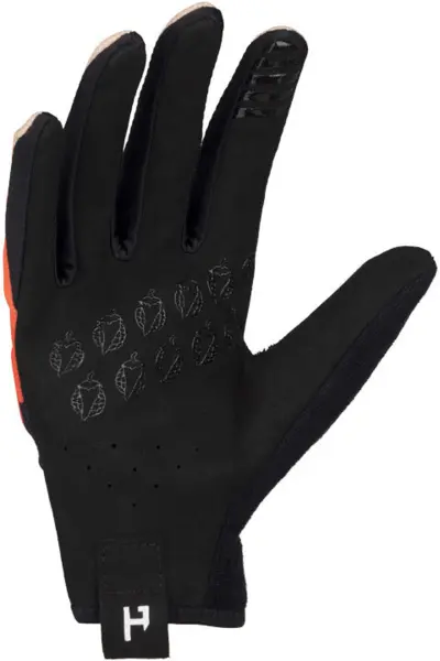 Salsa Dawn Patrol Handup Glove - Orange-Black 2